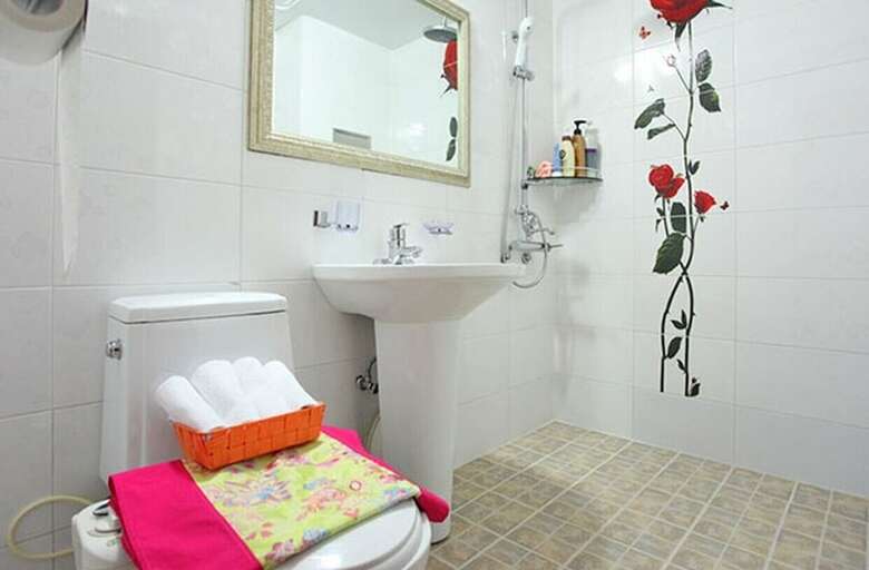 Tongyeong Sea Love Pension