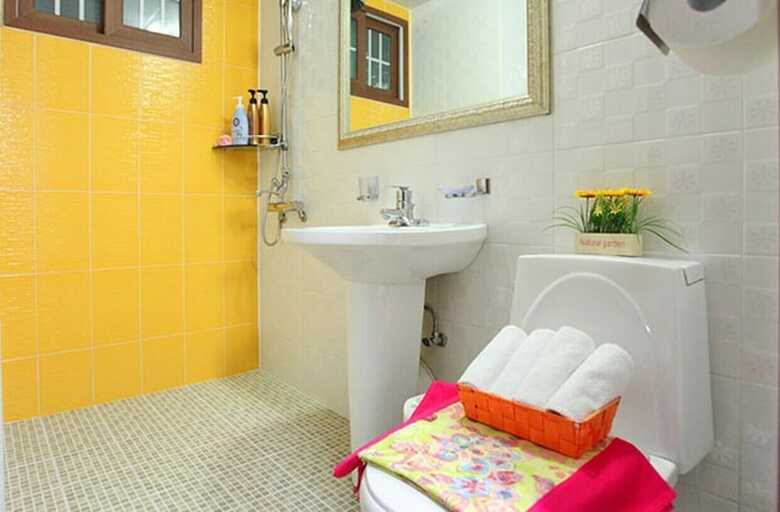 Tongyeong Sea Love Pension