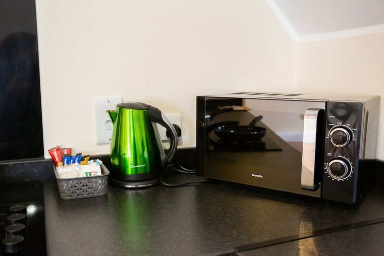 Apartamento 2-bedroom Penthouse, Clockhouse, Hoddesdon