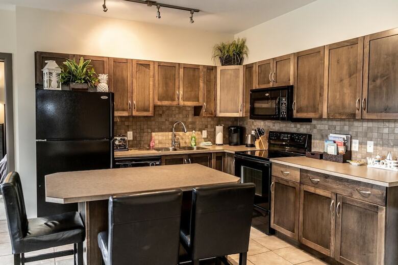 Apartamento 2 Bed 2 Bath Corner Unit Overlooking Pool #501