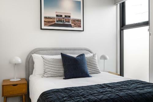 Boutique Stays - Axel Apartments