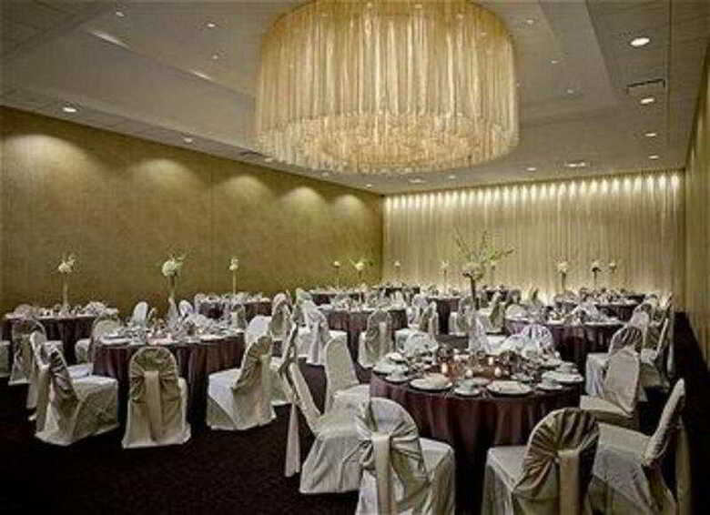 Hotel Crowne Plaza O'hare