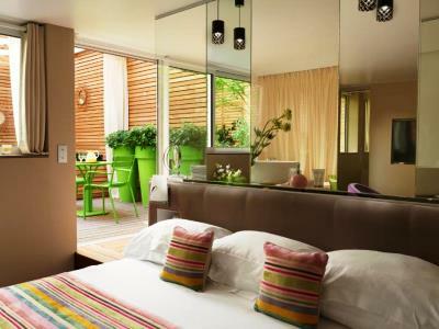 Hotel Le Mathurin