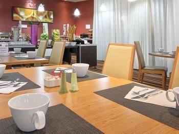 Hotel Novotel Paris Porte D'italie