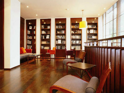 Hotel Quartier Latin