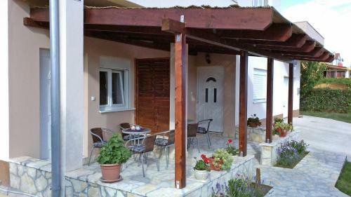Apartments Luvija