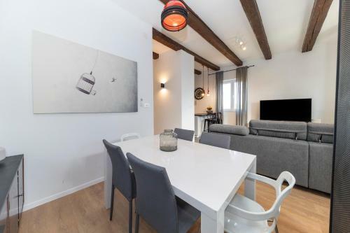 Apartamentos Casa Ogo