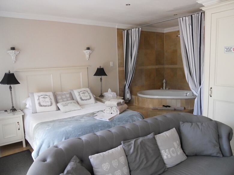 Apartamentos Bella Vista Self Catering