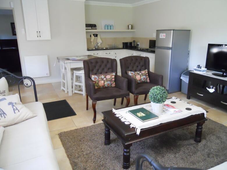 Apartamentos Bella Vista Self Catering