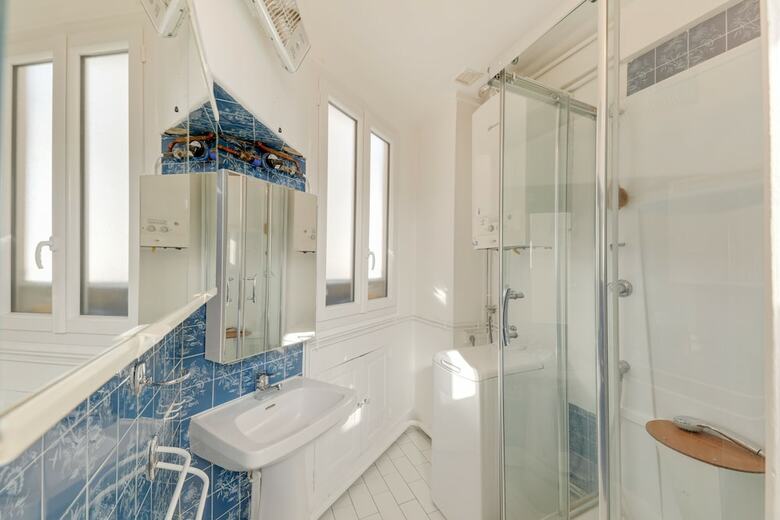 6 People Apartment For Family And