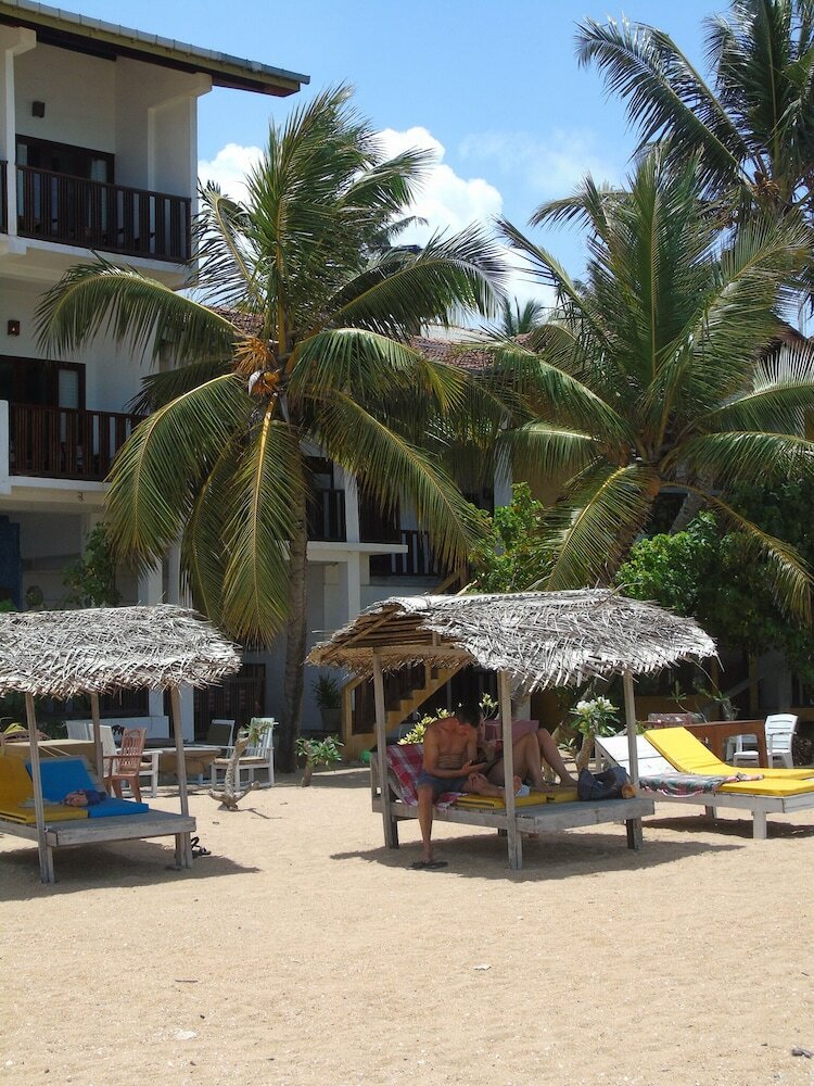 Hotel Banana Garden Unawatuna