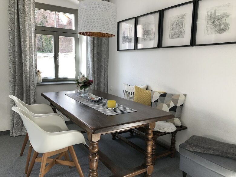 Apartamentos Stadthaus Rosengasse