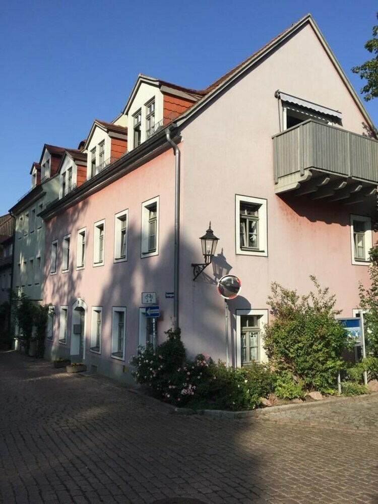 Apartamentos Stadthaus Rosengasse