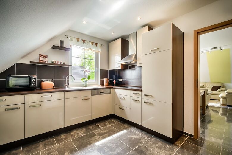 Apartamentos Buhneneck Prerow