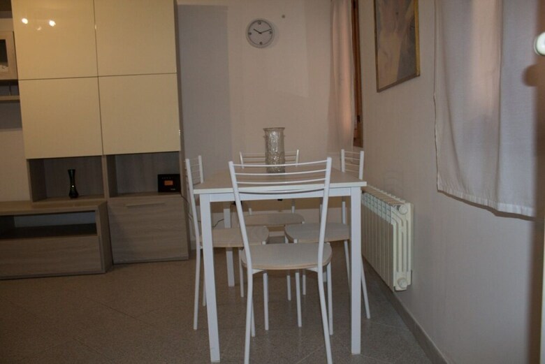 Apartamento Ca' Gioacchino