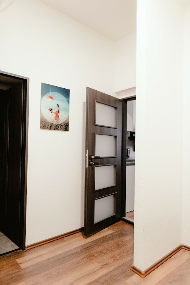 Apartment Pekarska 29