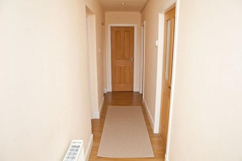 Edinburgh Royal Mile 2 Bedroom Apartment