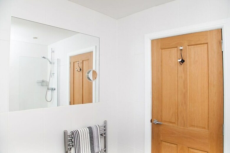 Edinburgh Royal Mile 2 Bedroom Apartment