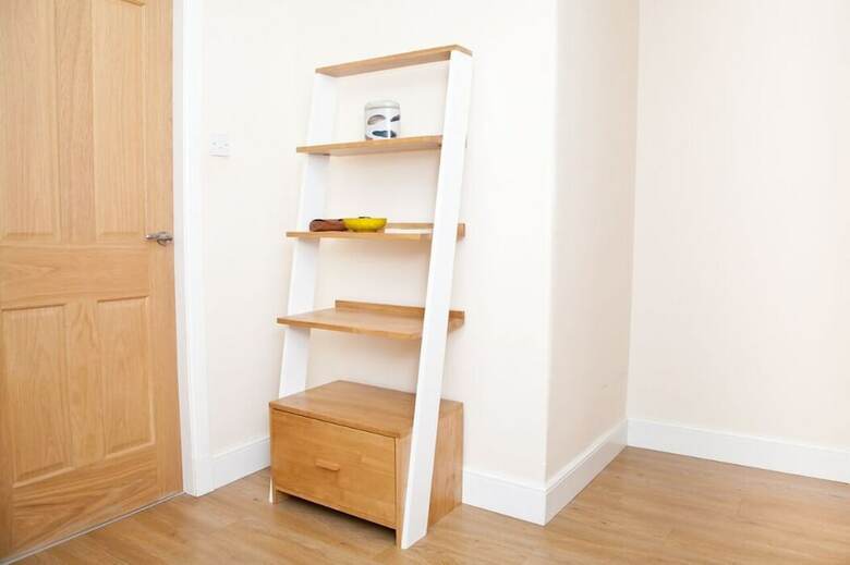 Edinburgh Royal Mile 2 Bedroom Apartment