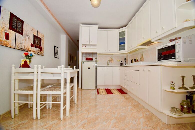 Apartamento 046 Sea Perfection - Ac/wifi