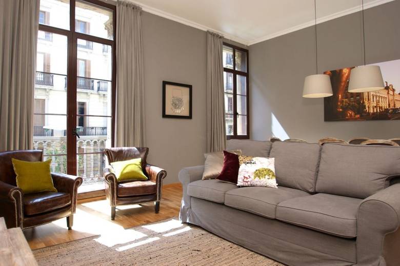 Short Stay Group Paseo de Gracia Serviced Apartments
