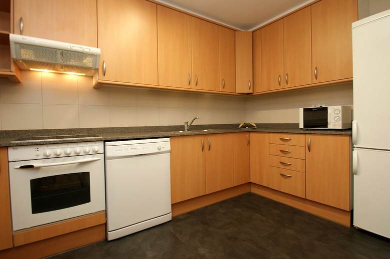 Short Stay Group Paseo de Gracia Serviced Apartments