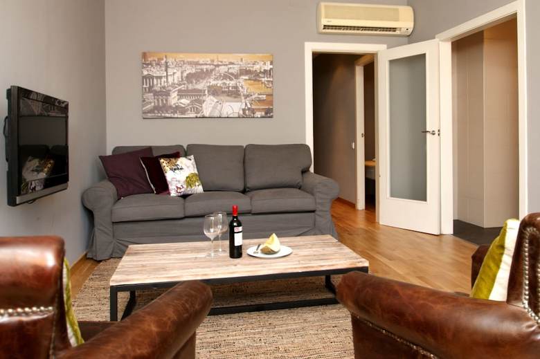 Short Stay Group Paseo de Gracia Serviced Apartments