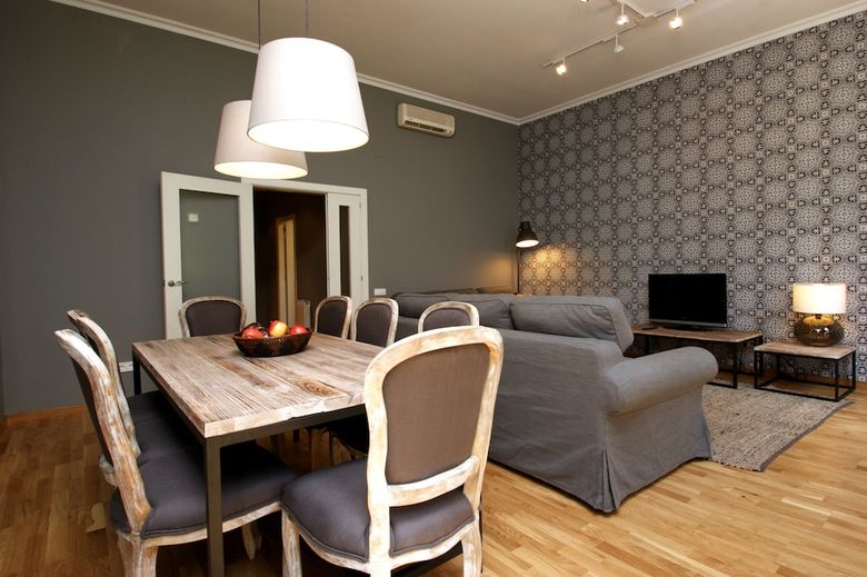 Short Stay Group Paseo de Gracia Serviced Apartments