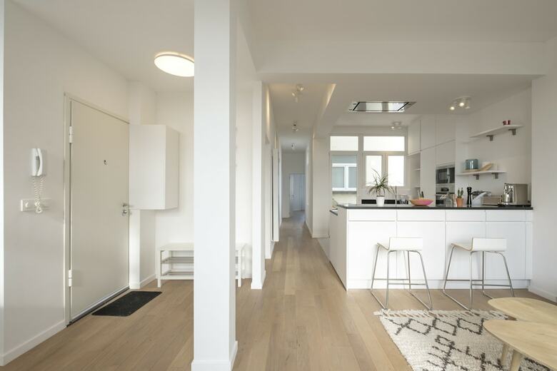 Apartamentos Chez Harold