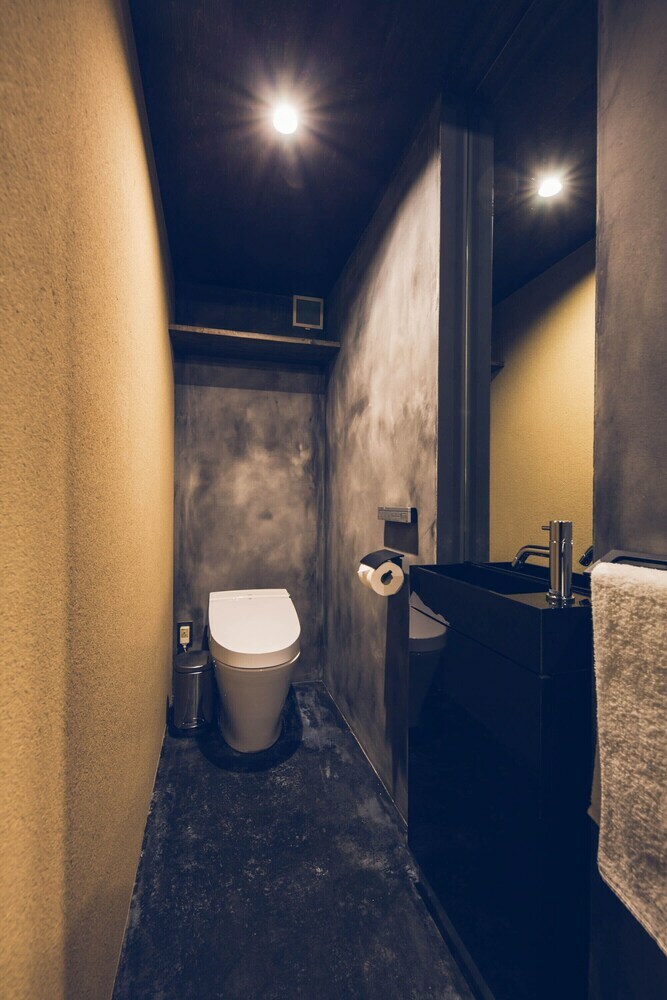 Noboru House Kyoto