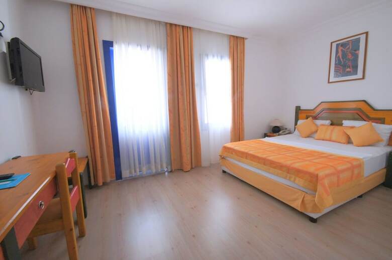Oludeniz Beach Resort By Z Hotels