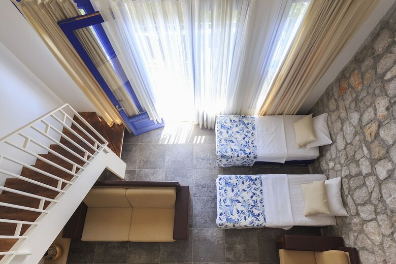 Oludeniz Beach Resort By Z Hotels