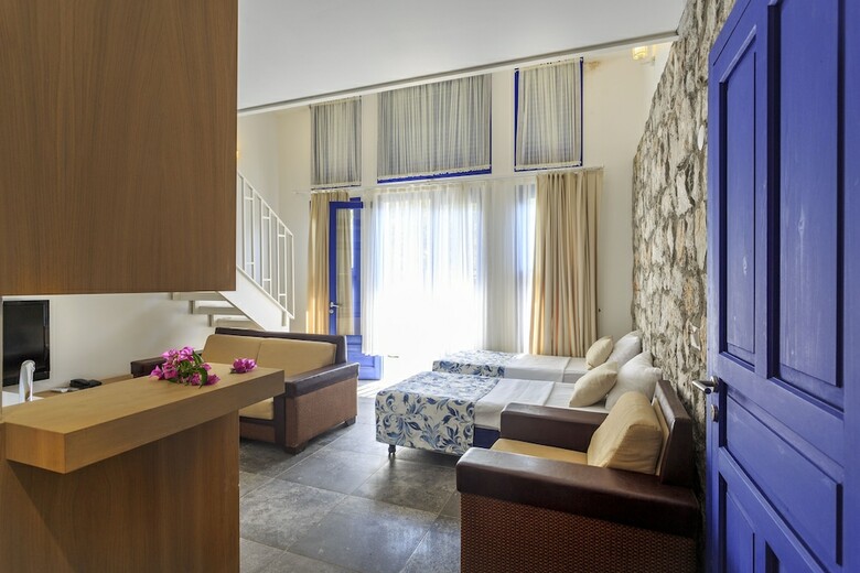 Oludeniz Beach Resort By Z Hotels