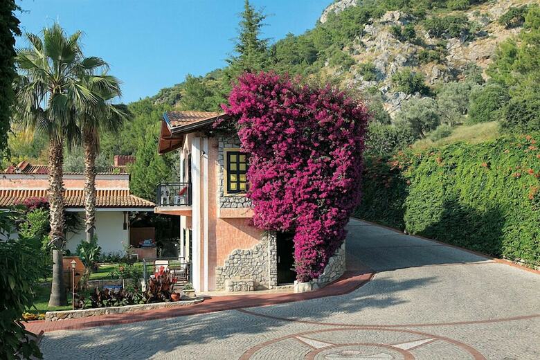 Oludeniz Beach Resort By Z Hotels