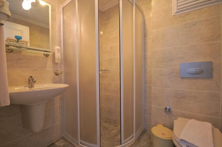 Oludeniz Beach Resort By Z Hotels