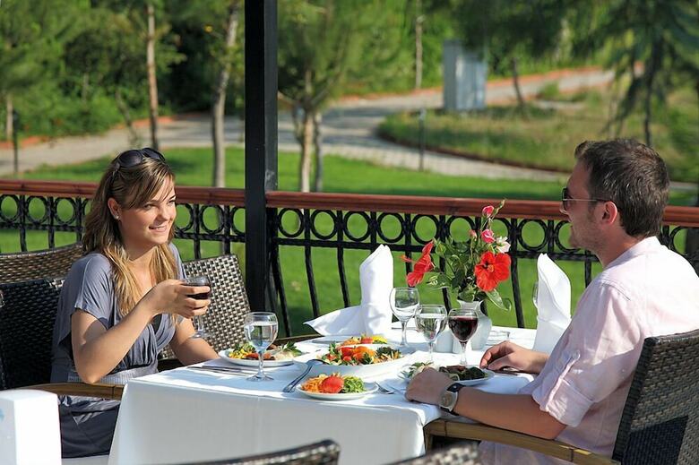 Oludeniz Beach Resort By Z Hotels