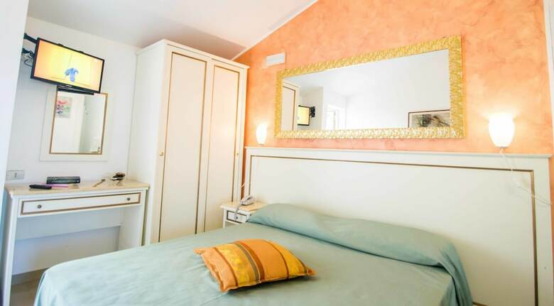 Residencia Resort Hotel Rocca Di Vadaro