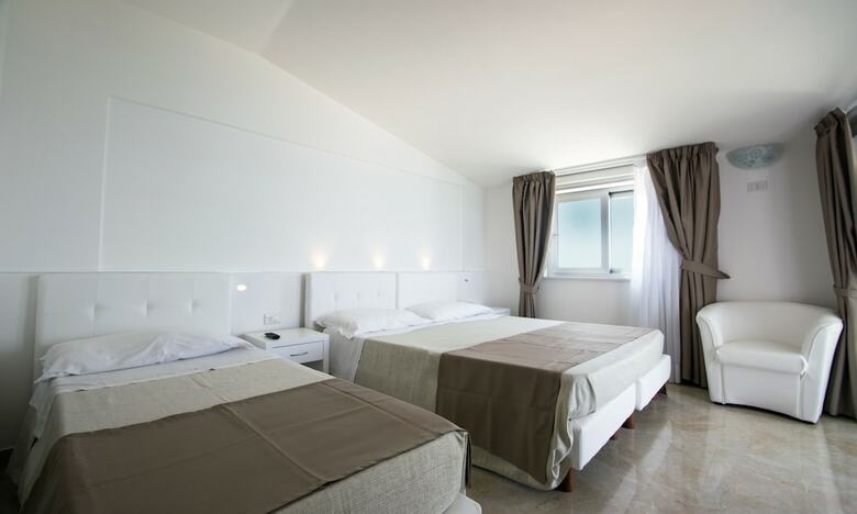 Residencia Resort Hotel Rocca Di Vadaro