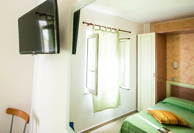Residencia Resort Hotel Rocca Di Vadaro