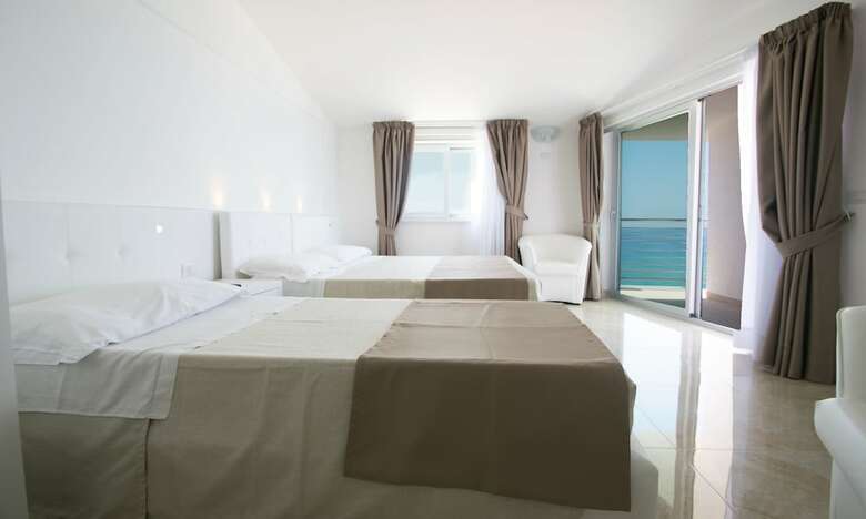 Residencia Resort Hotel Rocca Di Vadaro