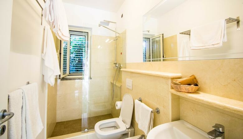 Residencia Resort Hotel Rocca Di Vadaro