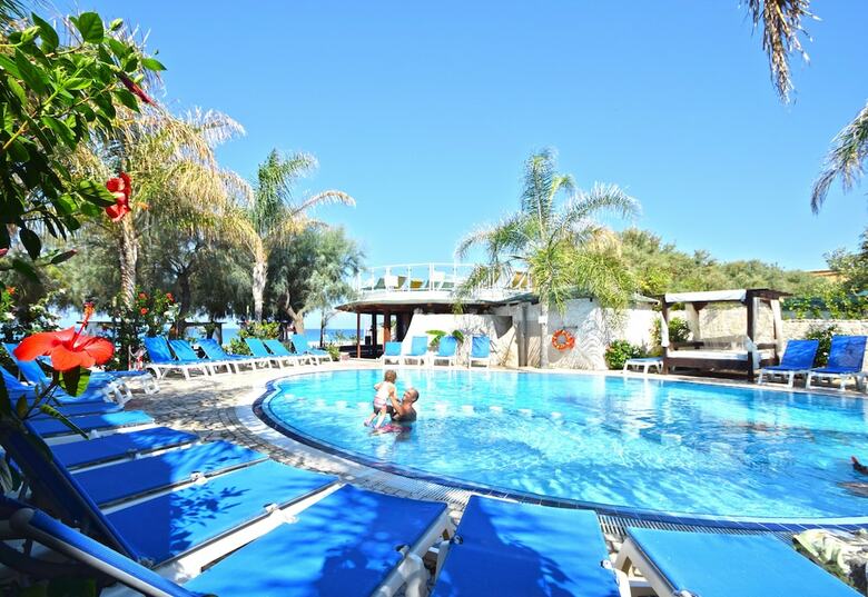 Residencia Resort Hotel Rocca Di Vadaro