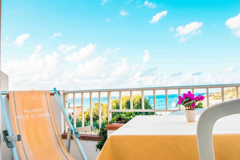 Residencia Resort Hotel Rocca Di Vadaro