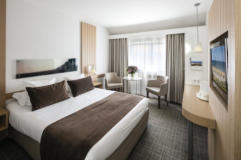 Hotel H�tel & Spa Riva Bella By Thalazur