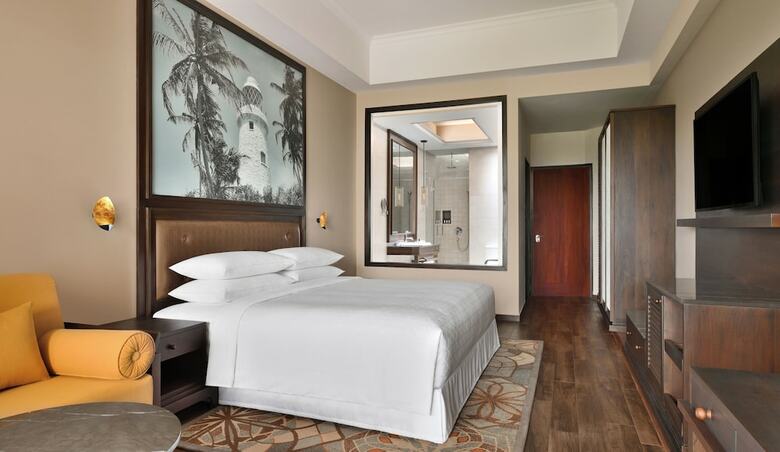 Hotel Sheraton Kosgoda Turtle Beach Resort