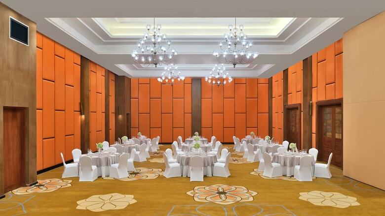 Hotel Sheraton Kosgoda Turtle Beach Resort