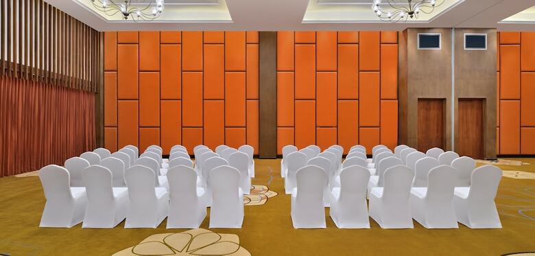 Hotel Sheraton Kosgoda Turtle Beach Resort