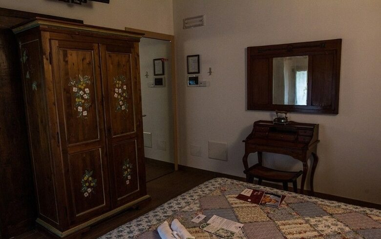 Ai Frutti Di UNA Volta B&B