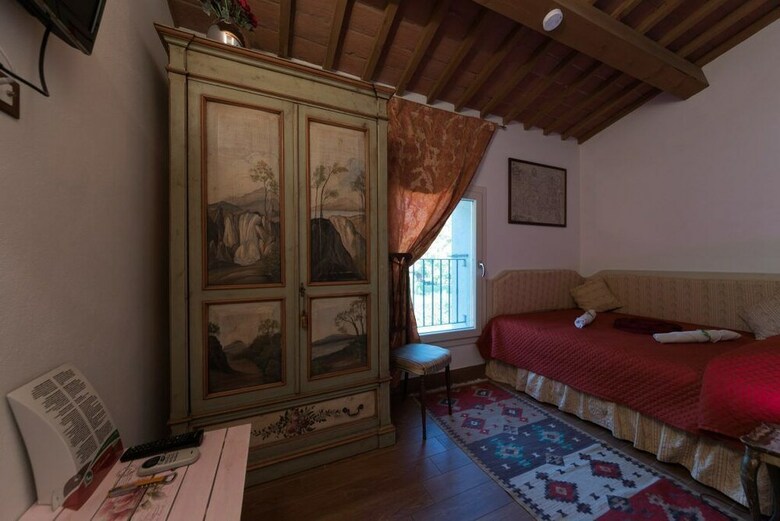 Ai Frutti Di UNA Volta B&B