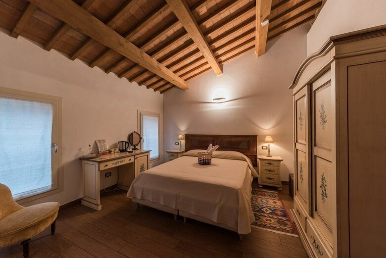Ai Frutti Di UNA Volta B&B
